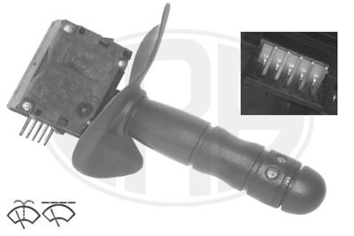 Steering Column Switch ERA 440572