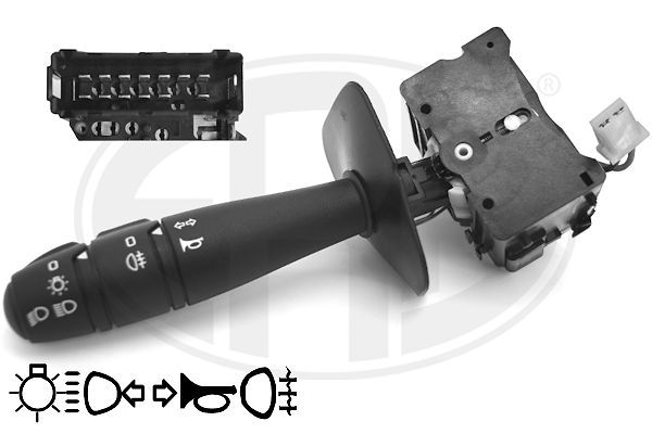 ERA 440579 Steering Column Switch