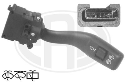 Steering Column Switch ERA 440582