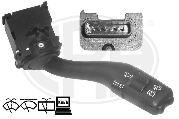 ERA 440586 Steering Column Switch