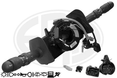 Steering Column Switch ERA 440588