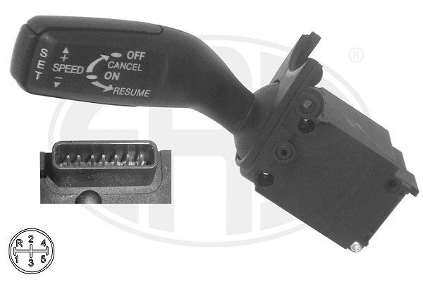 ERA 440606 Steering Column Switch