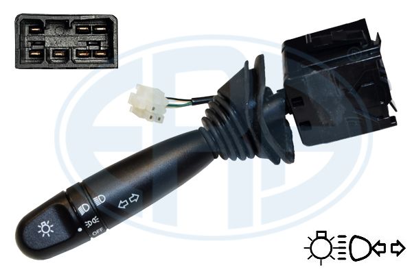 ERA 440627 Steering Column Switch
