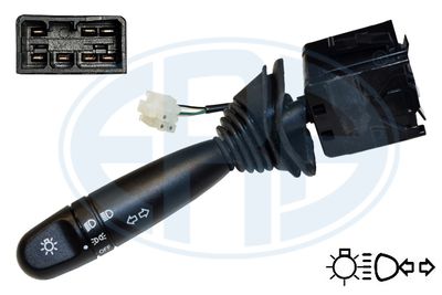 Steering Column Switch ERA 440627