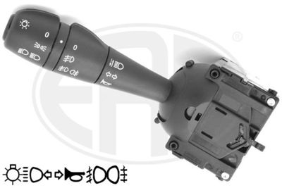 Steering Column Switch ERA 440639