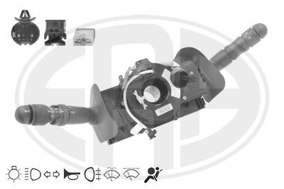 Steering Column Switch ERA 440647