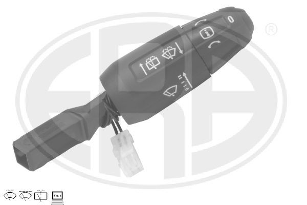 ERA 440653 Steering Column Switch