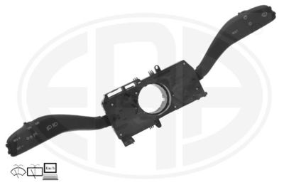 Steering Column Switch ERA 440657