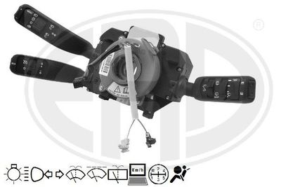 Steering Column Switch ERA 440676