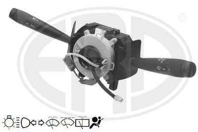 Steering Column Switch ERA 440682