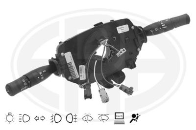 Steering Column Switch ERA 440688