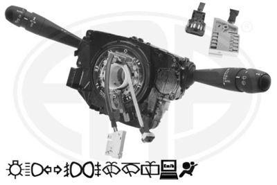 Steering Column Switch ERA 440710