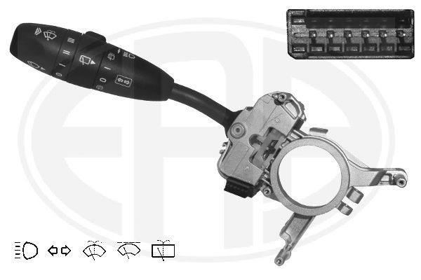 ERA 440716 Steering Column Switch