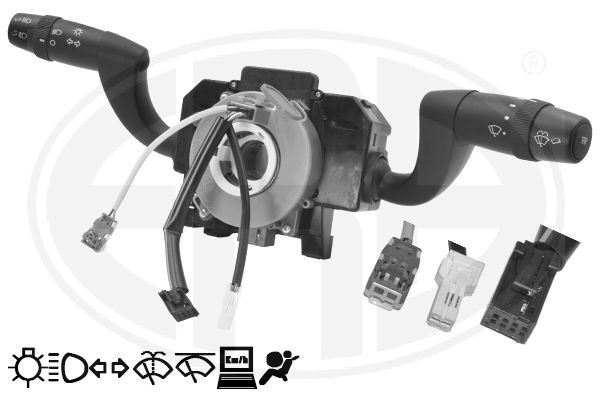 ERA 440737 Steering Column Switch