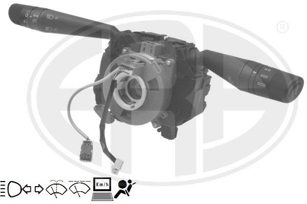 ERA 440758 Steering Column Switch