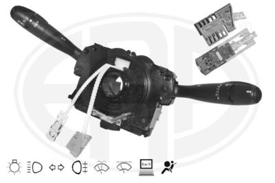 Steering Column Switch ERA 440764