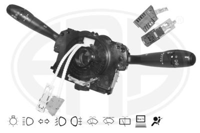 Steering Column Switch ERA 440766