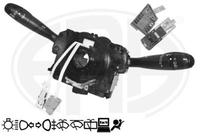 Steering Column Switch ERA 440767
