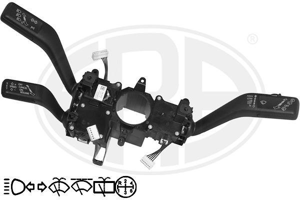 ERA 440781 Steering Column Switch