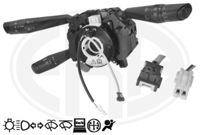 Steering Column Switch ERA 440783