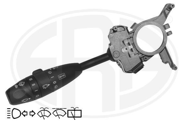 ERA 440789 Steering Column Switch