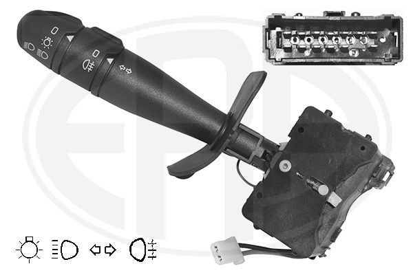 ERA 440790 Steering Column Switch