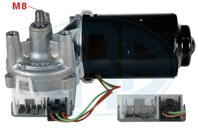 Wiper Motor ERA 460026A