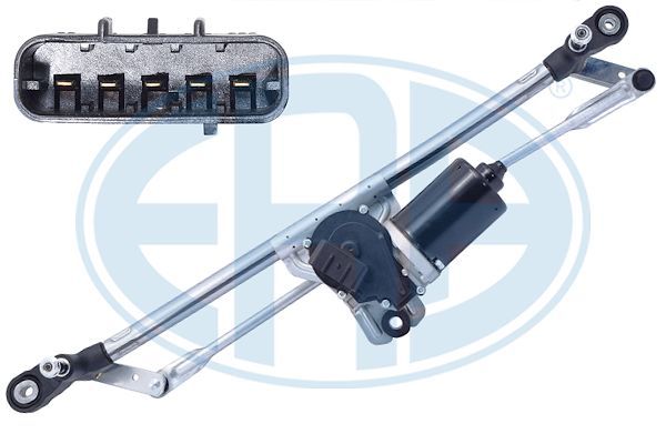 ERA 460033A Window Cleaning System