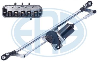 Window Cleaning System ERA 460033A