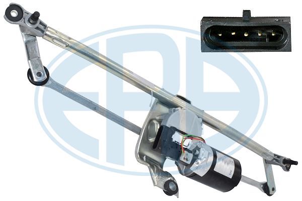 ERA 460035A Window Cleaning System