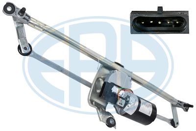 Window Cleaning System ERA 460035A