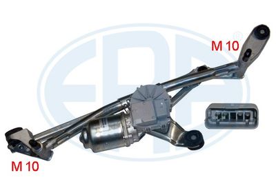 Window Cleaning System ERA 460054
