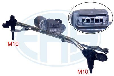 Window Cleaning System ERA 460055
