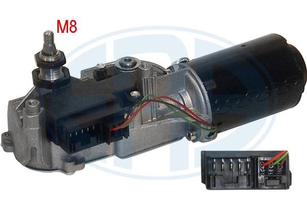 ERA 460062A Wiper Motor