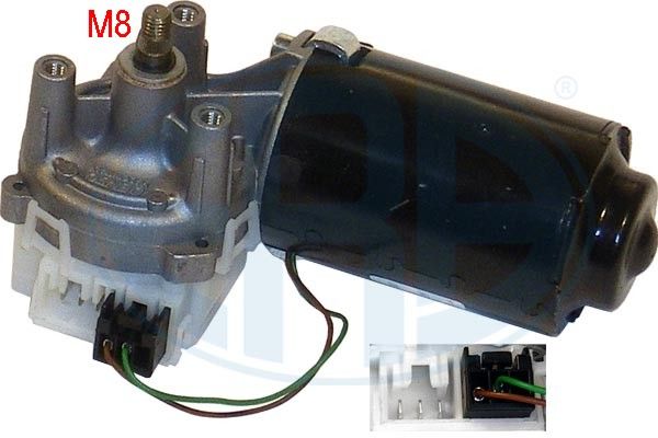 ERA 460063A Wiper Motor