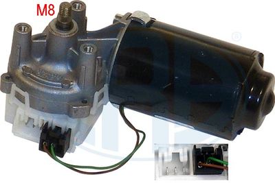 Wiper Motor ERA 460063A