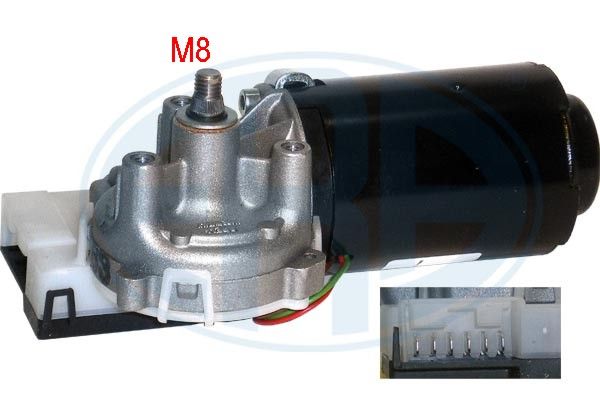 ERA 460070 Wiper Motor