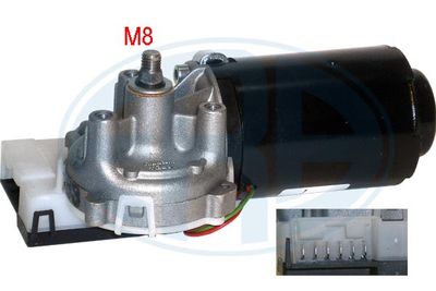 Wiper Motor ERA 460070