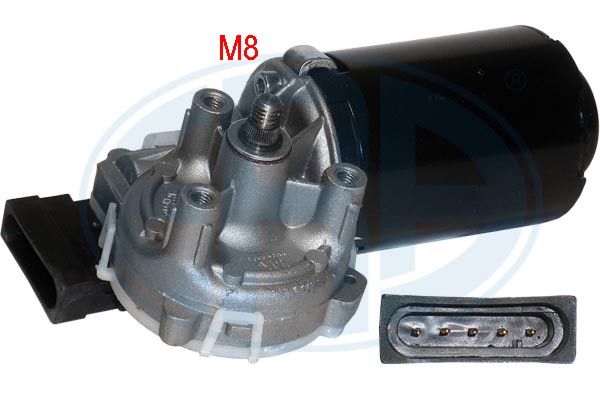 ERA 460072 Wiper Motor