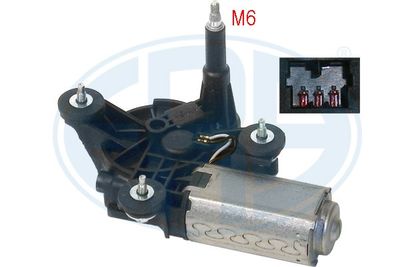 Wiper Motor ERA 460074