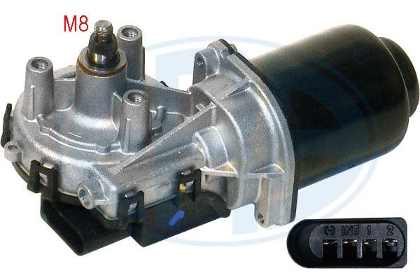 ERA 460075 Wiper Motor