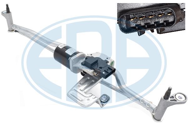 ERA 460084 Window Cleaning System