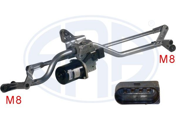ERA 460136 Window Cleaning System