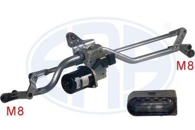 Window Cleaning System ERA 460136