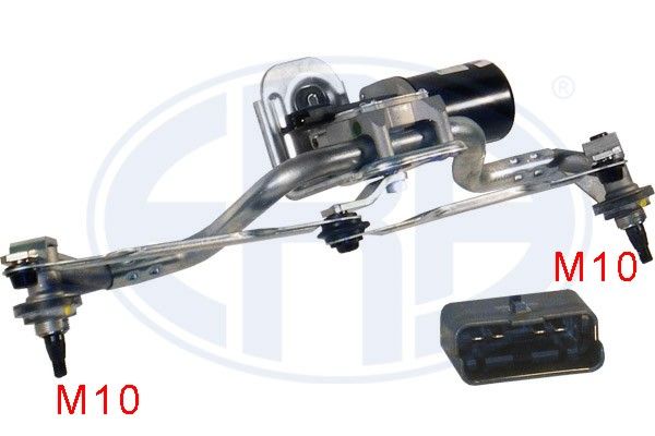ERA 460138 Window Cleaning System