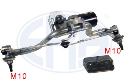 Window Cleaning System ERA 460138