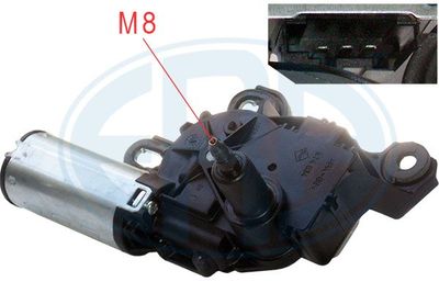 Wiper Motor ERA 460147