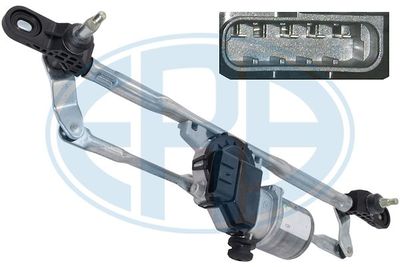 Window Cleaning System ERA 460148A