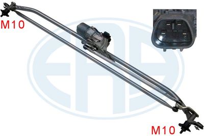 Window Cleaning System ERA 460150