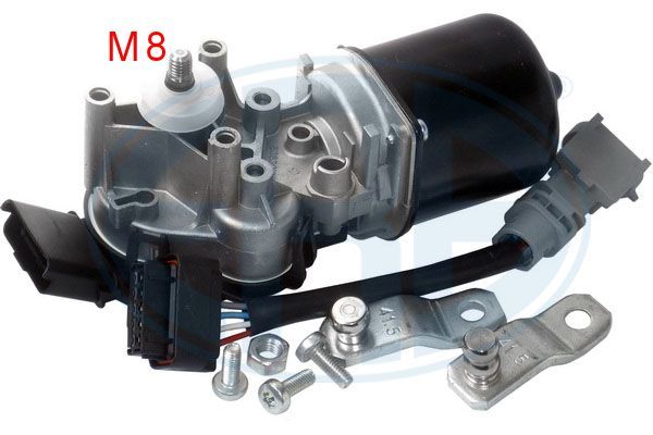 ERA 460156A Wiper Motor